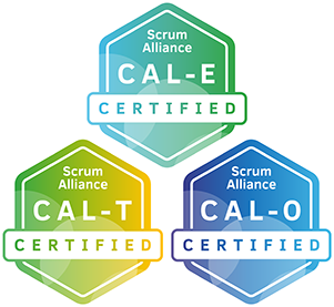 Certified Agile Leadership Certification