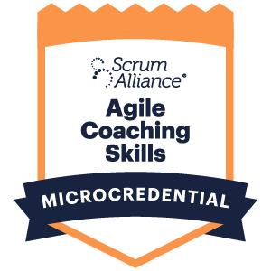 Certified ScrumMaster