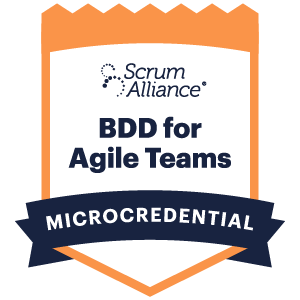 Certified ScrumMaster