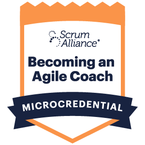 Certified ScrumMaster