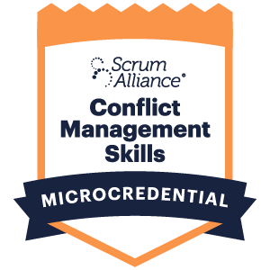 Certified ScrumMaster