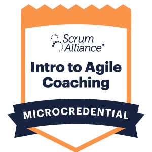 Certified ScrumMaster