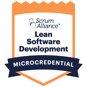 Certified ScrumMaster