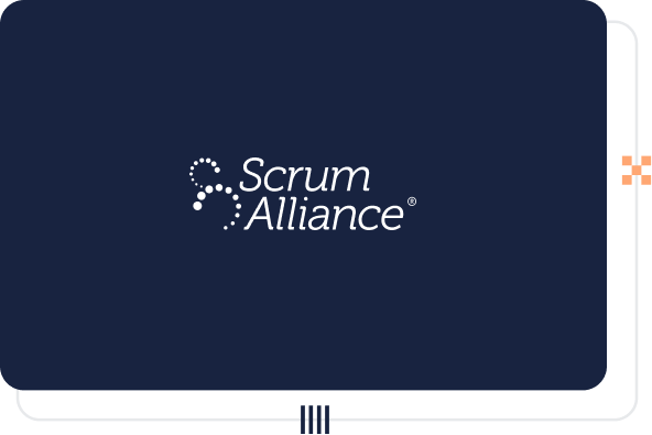 Scrum Alliance logo