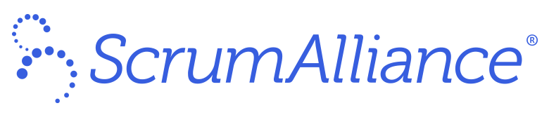 Scrum Alliance logo